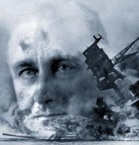 FDR and the USS Arizona: The Winners are the Jews, the British, the Bankers, and Stalin.  